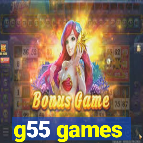 g55 games